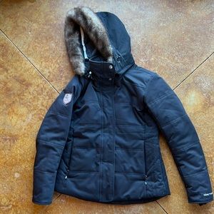 Obermeyer Women’s Ski Jacket